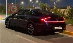 هیوندای سۆناتا